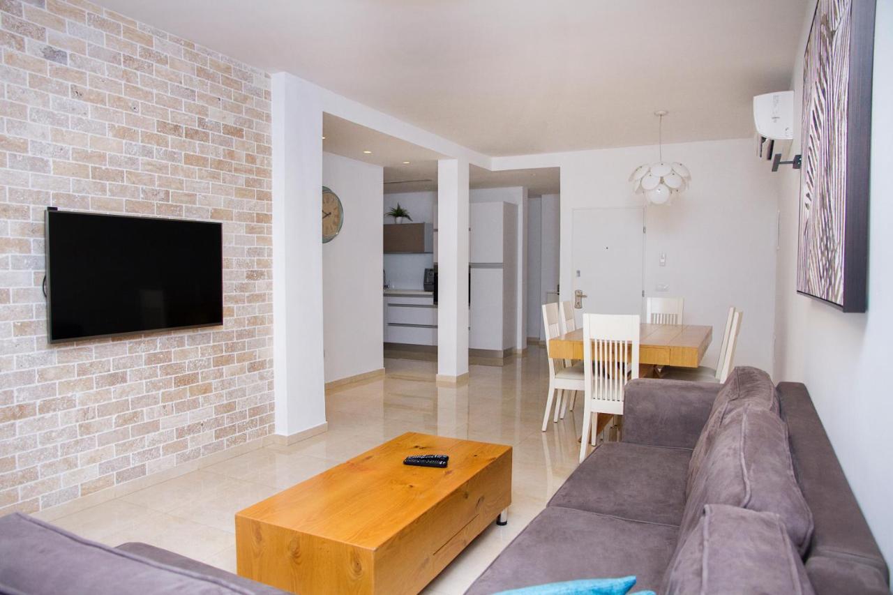 Apartments4You Etsel Bat Yam Luaran gambar