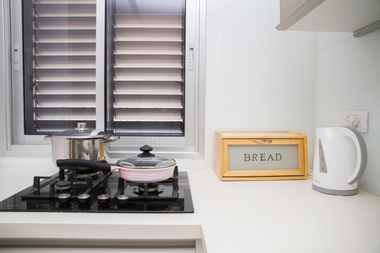 Apartments4You Etsel Bat Yam Luaran gambar