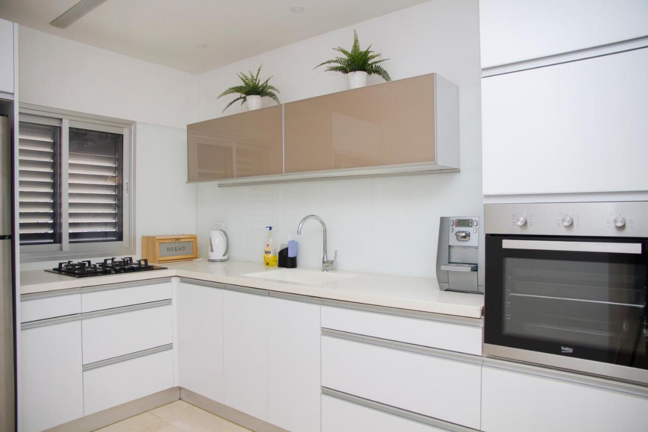 Apartments4You Etsel Bat Yam Luaran gambar