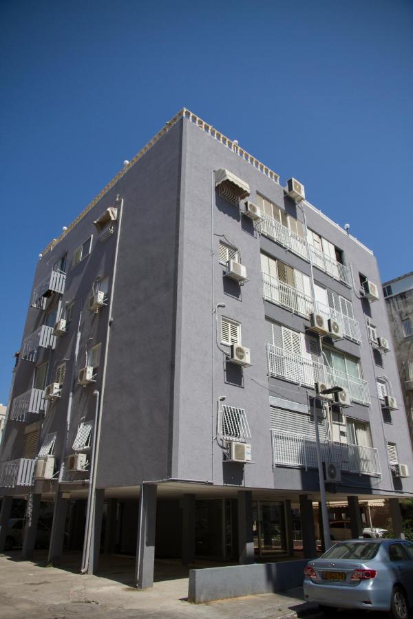 Apartments4You Etsel Bat Yam Luaran gambar