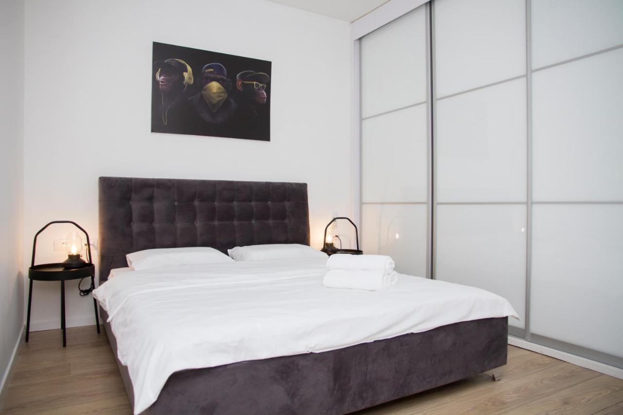 Apartments4You Etsel Bat Yam Luaran gambar