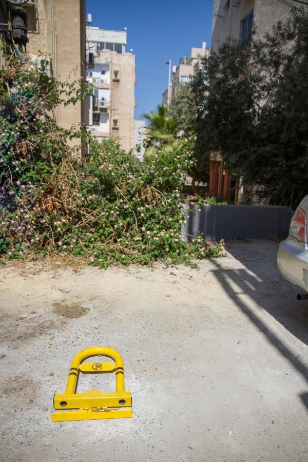 Apartments4You Etsel Bat Yam Luaran gambar