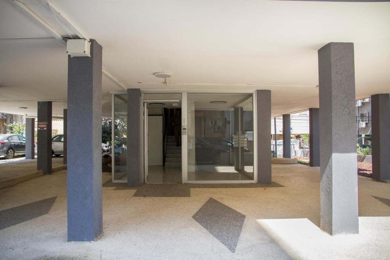 Apartments4You Etsel Bat Yam Luaran gambar