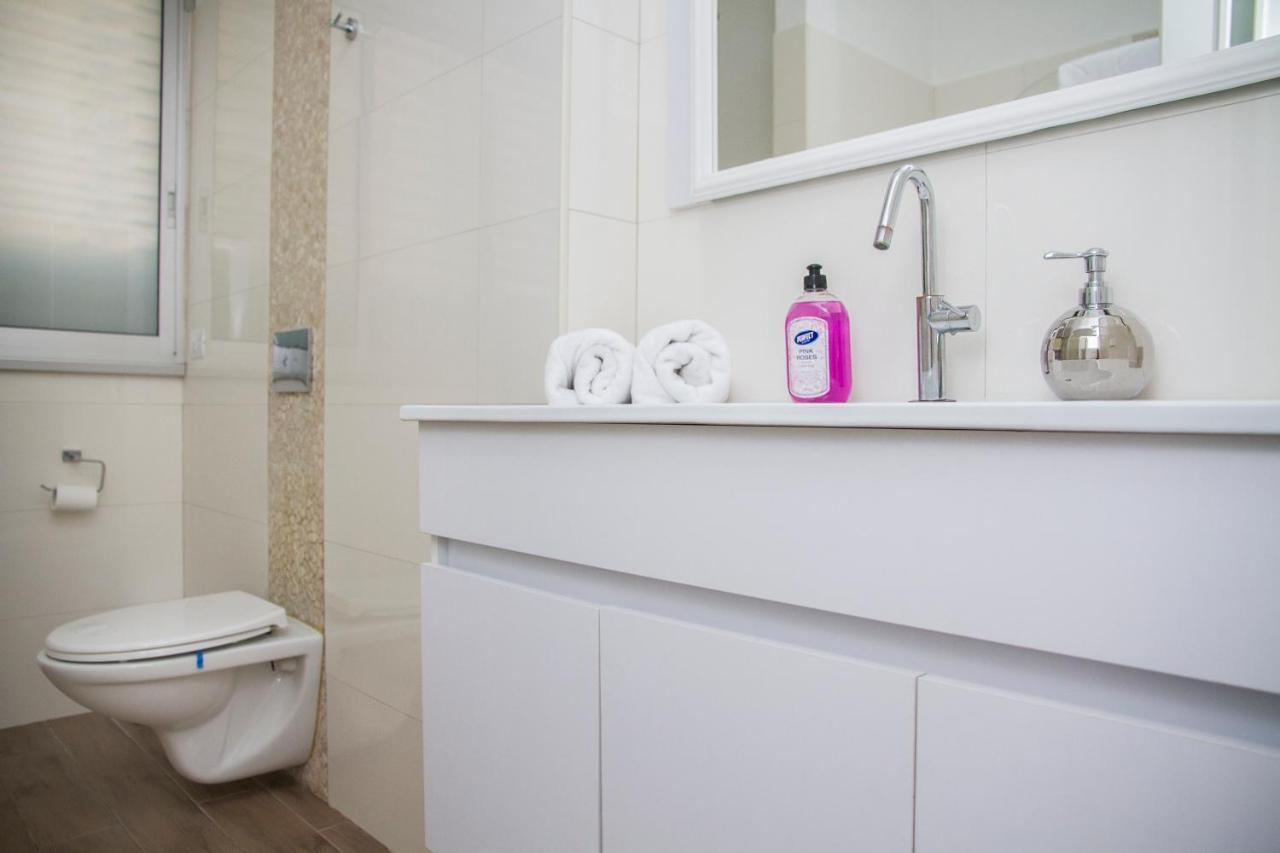 Apartments4You Etsel Bat Yam Luaran gambar