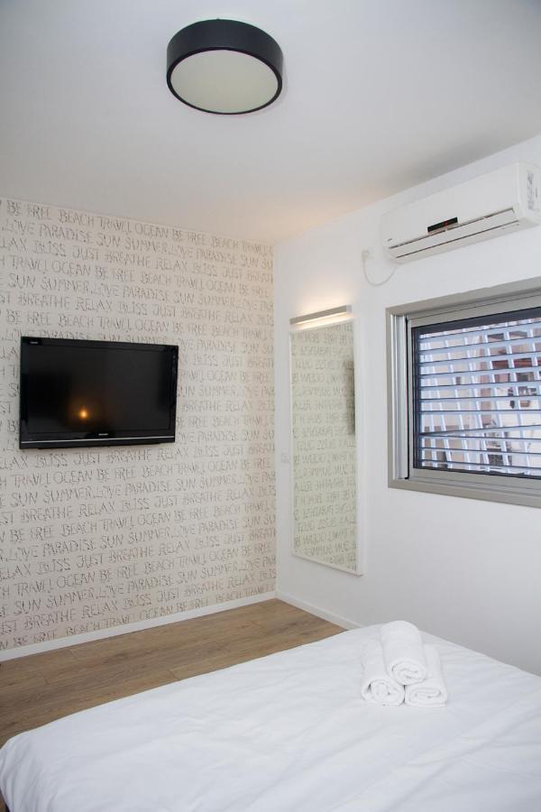 Apartments4You Etsel Bat Yam Luaran gambar
