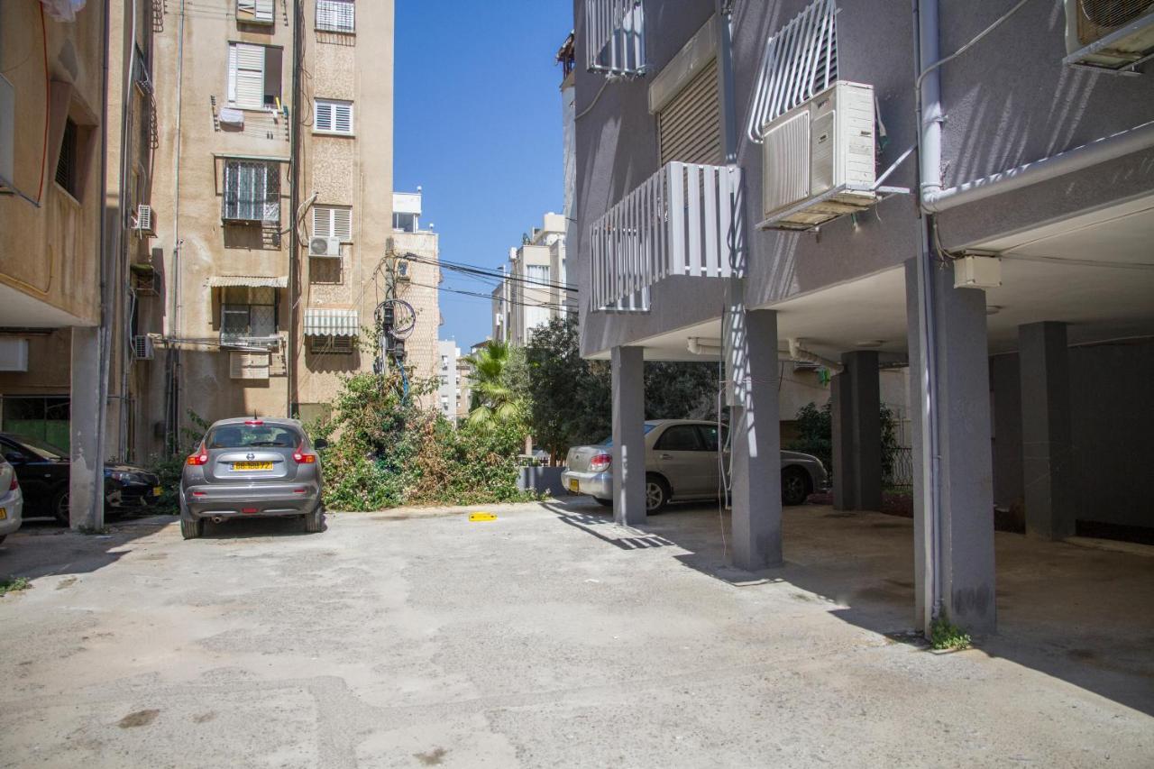 Apartments4You Etsel Bat Yam Luaran gambar