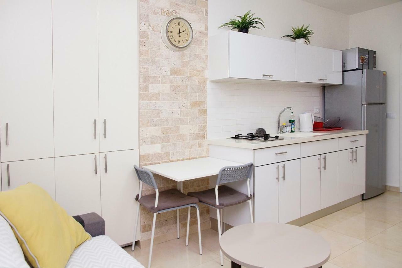 Apartments4You Etsel Bat Yam Luaran gambar