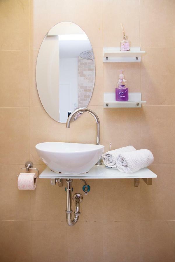 Apartments4You Etsel Bat Yam Luaran gambar