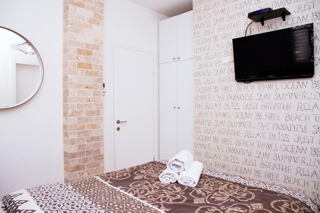 Apartments4You Etsel Bat Yam Luaran gambar