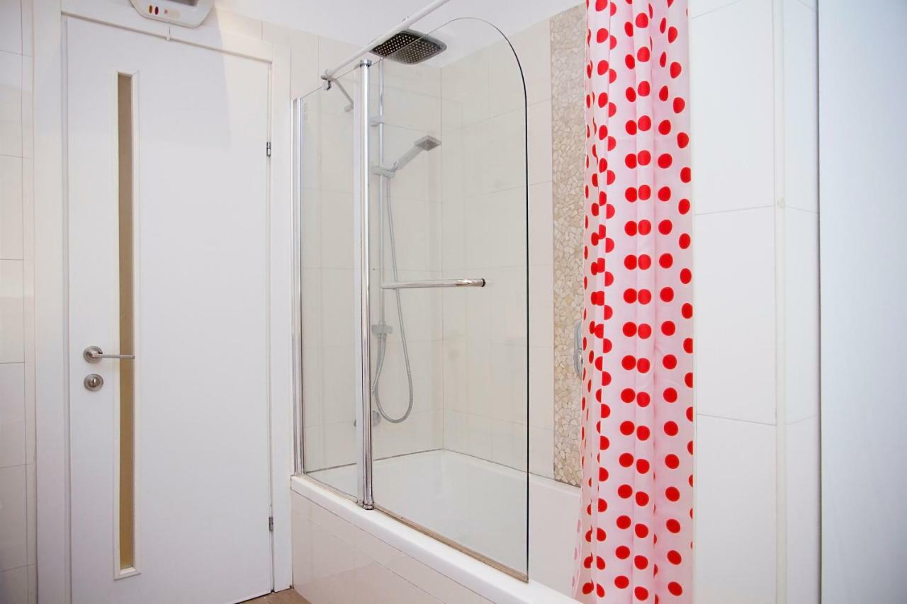 Apartments4You Etsel Bat Yam Luaran gambar