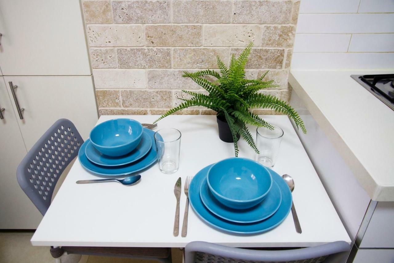 Apartments4You Etsel Bat Yam Luaran gambar